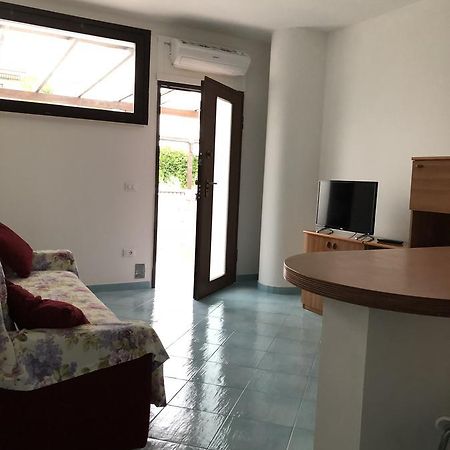 Residence Bano เซนีกัลเลีย ภายนอก รูปภาพ