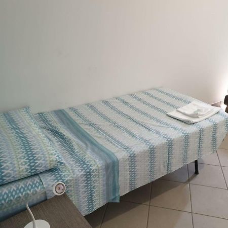 Residence Bano เซนีกัลเลีย ภายนอก รูปภาพ