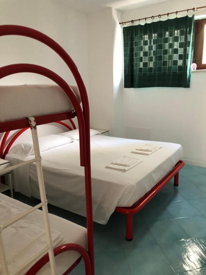 Residence Bano เซนีกัลเลีย ภายนอก รูปภาพ