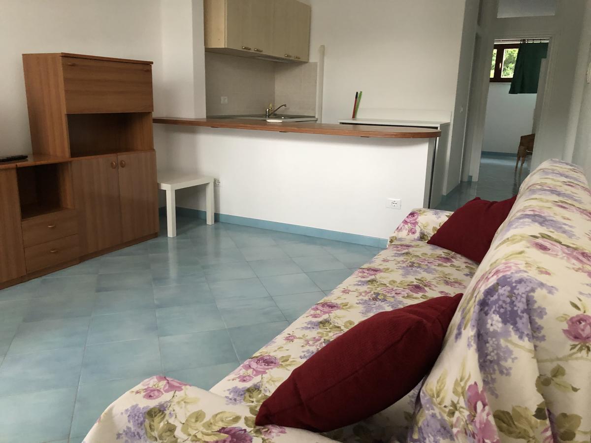 Residence Bano เซนีกัลเลีย ภายนอก รูปภาพ