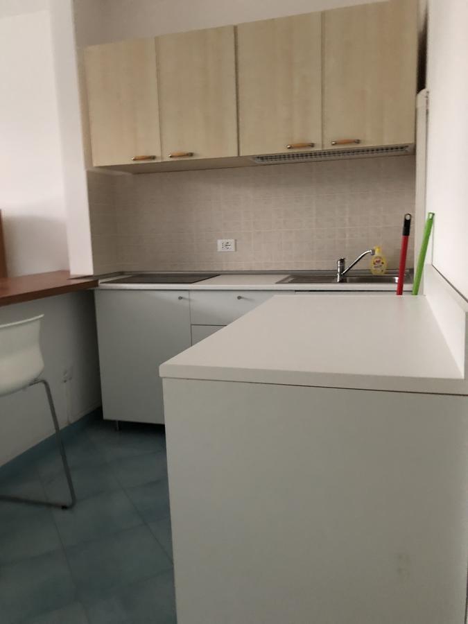 Residence Bano เซนีกัลเลีย ภายนอก รูปภาพ