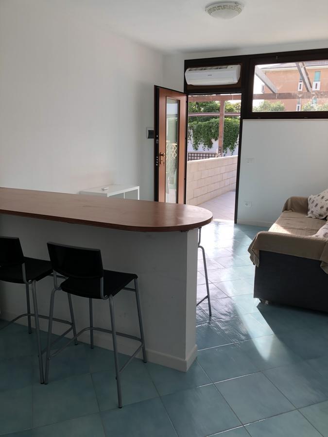 Residence Bano เซนีกัลเลีย ภายนอก รูปภาพ