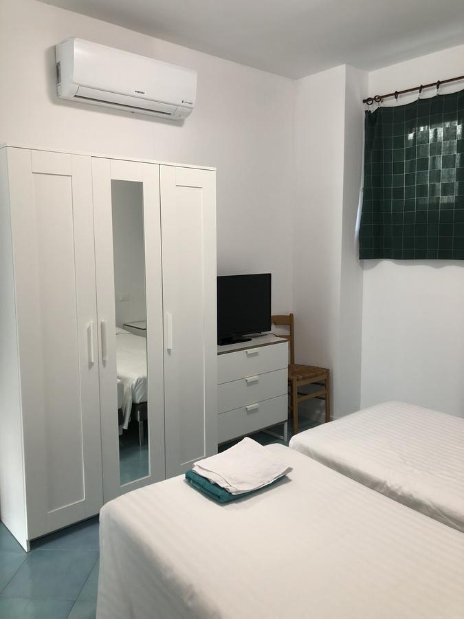 Residence Bano เซนีกัลเลีย ภายนอก รูปภาพ
