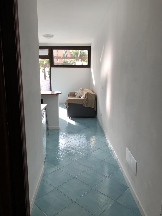Residence Bano เซนีกัลเลีย ภายนอก รูปภาพ
