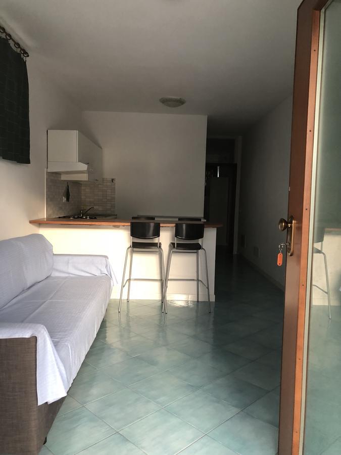 Residence Bano เซนีกัลเลีย ภายนอก รูปภาพ