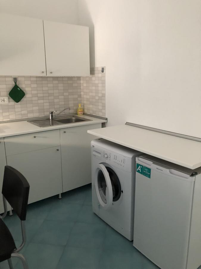 Residence Bano เซนีกัลเลีย ภายนอก รูปภาพ
