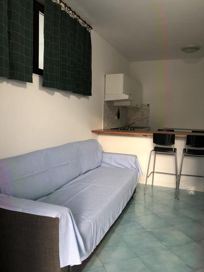 Residence Bano เซนีกัลเลีย ภายนอก รูปภาพ