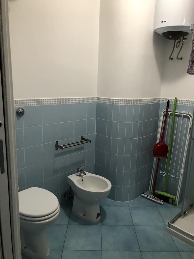 Residence Bano เซนีกัลเลีย ภายนอก รูปภาพ