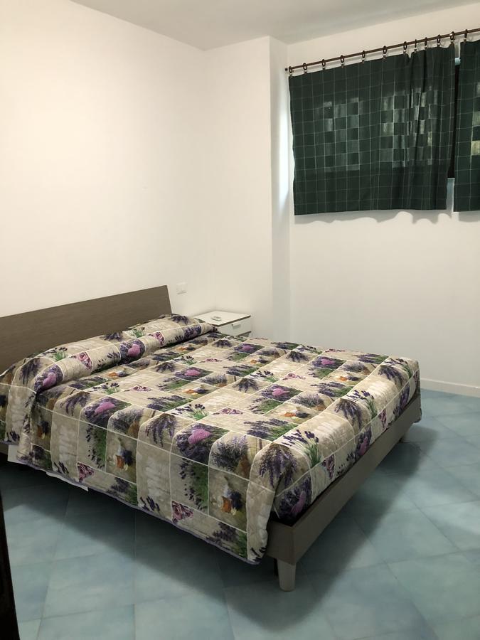 Residence Bano เซนีกัลเลีย ภายนอก รูปภาพ