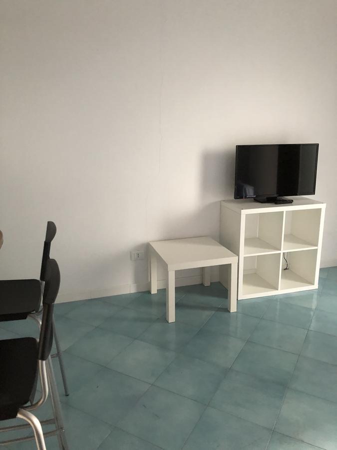 Residence Bano เซนีกัลเลีย ภายนอก รูปภาพ