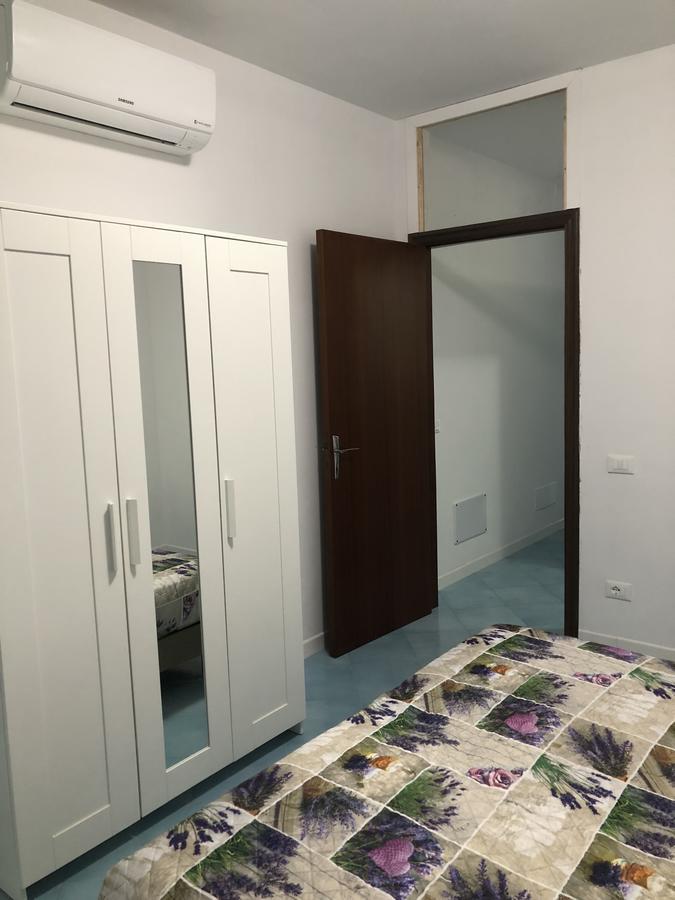 Residence Bano เซนีกัลเลีย ภายนอก รูปภาพ