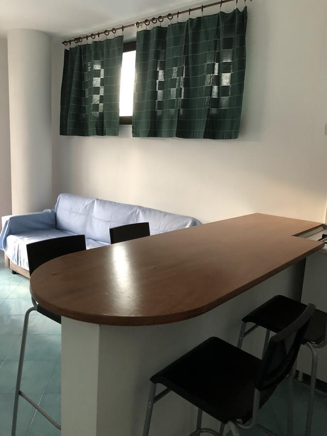 Residence Bano เซนีกัลเลีย ภายนอก รูปภาพ