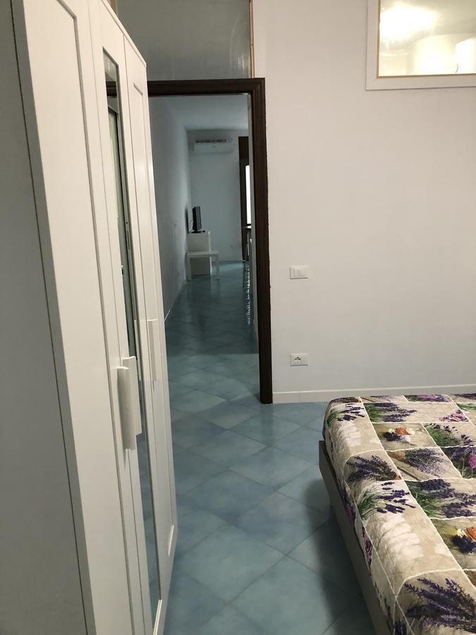 Residence Bano เซนีกัลเลีย ภายนอก รูปภาพ