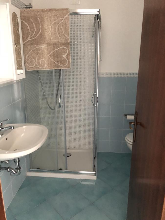 Residence Bano เซนีกัลเลีย ภายนอก รูปภาพ