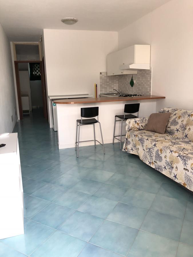 Residence Bano เซนีกัลเลีย ภายนอก รูปภาพ