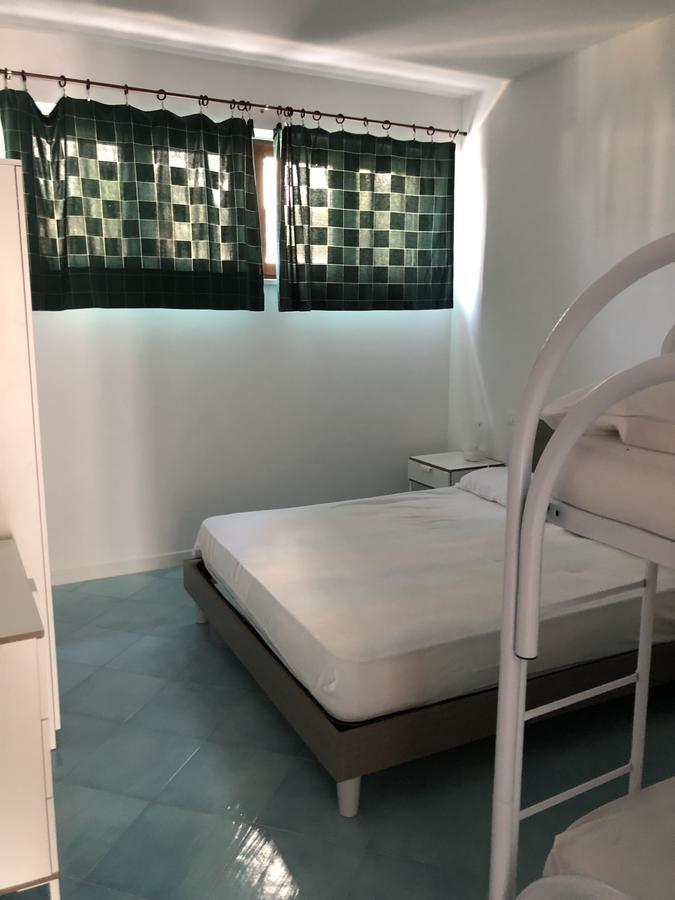 Residence Bano เซนีกัลเลีย ภายนอก รูปภาพ