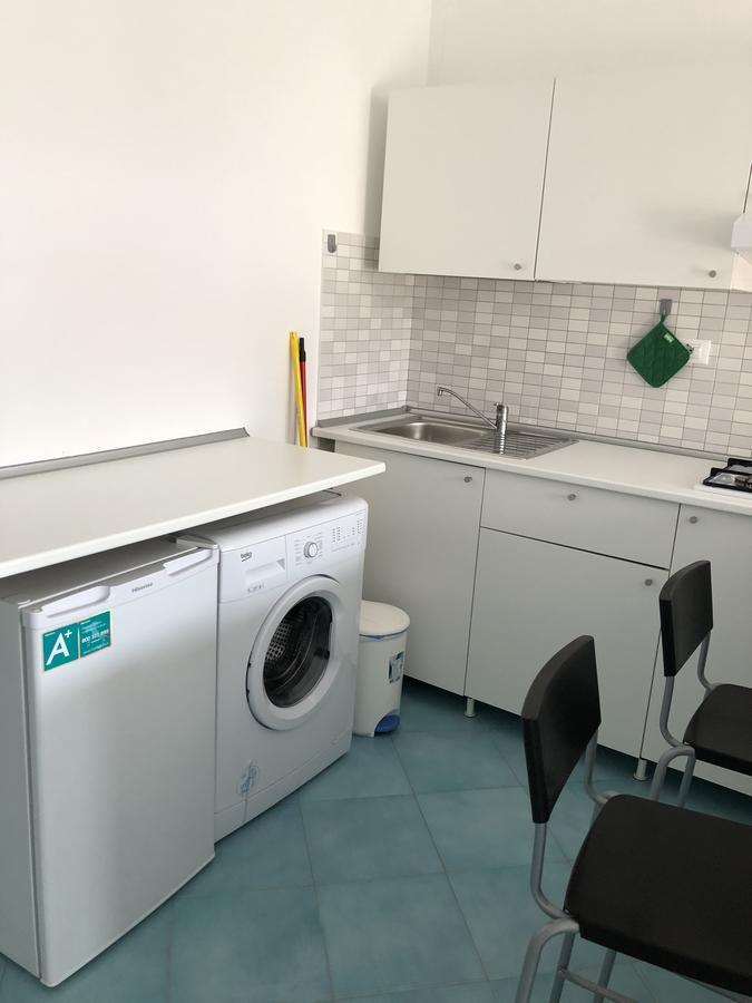 Residence Bano เซนีกัลเลีย ภายนอก รูปภาพ