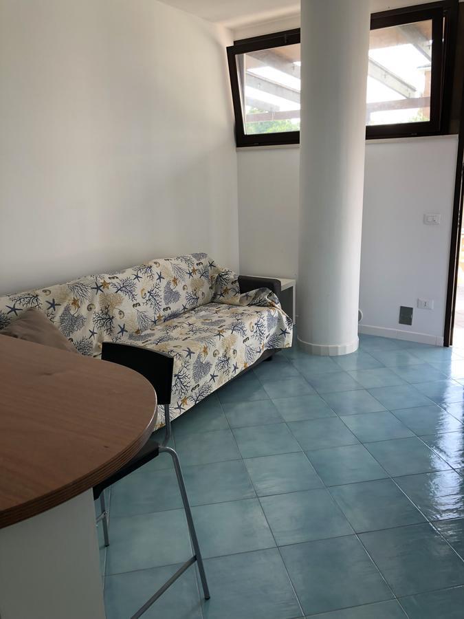 Residence Bano เซนีกัลเลีย ภายนอก รูปภาพ