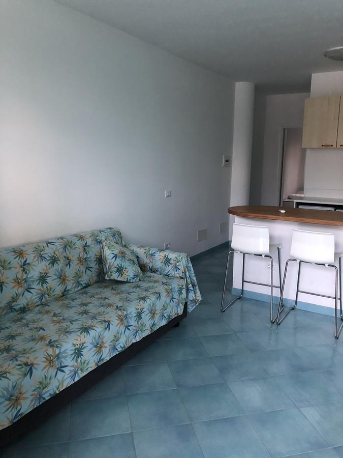 Residence Bano เซนีกัลเลีย ภายนอก รูปภาพ