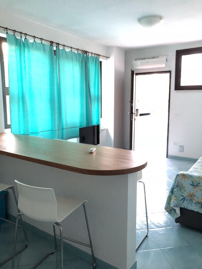 Residence Bano เซนีกัลเลีย ภายนอก รูปภาพ