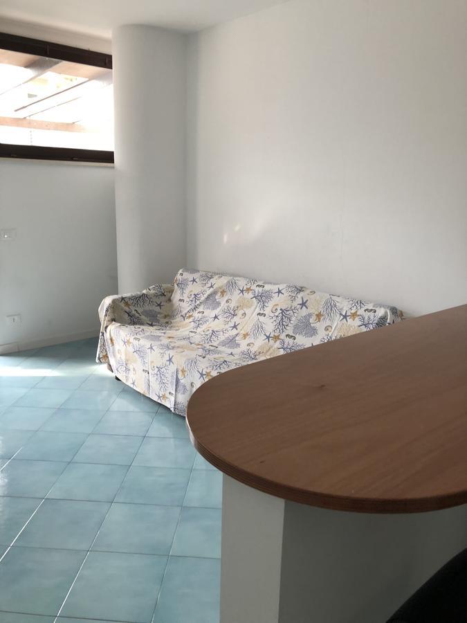 Residence Bano เซนีกัลเลีย ภายนอก รูปภาพ