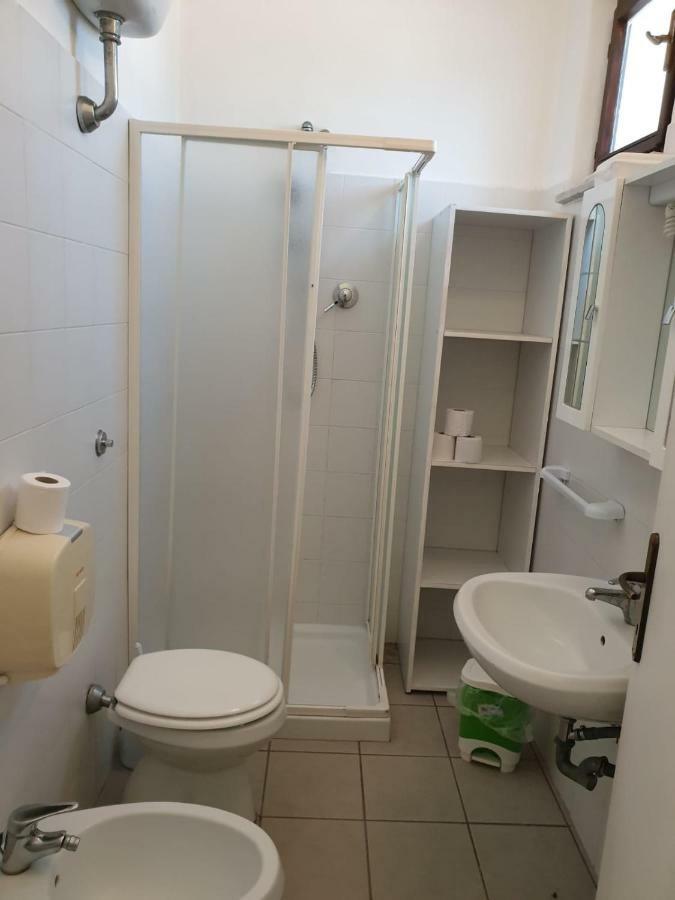 Residence Bano เซนีกัลเลีย ภายนอก รูปภาพ
