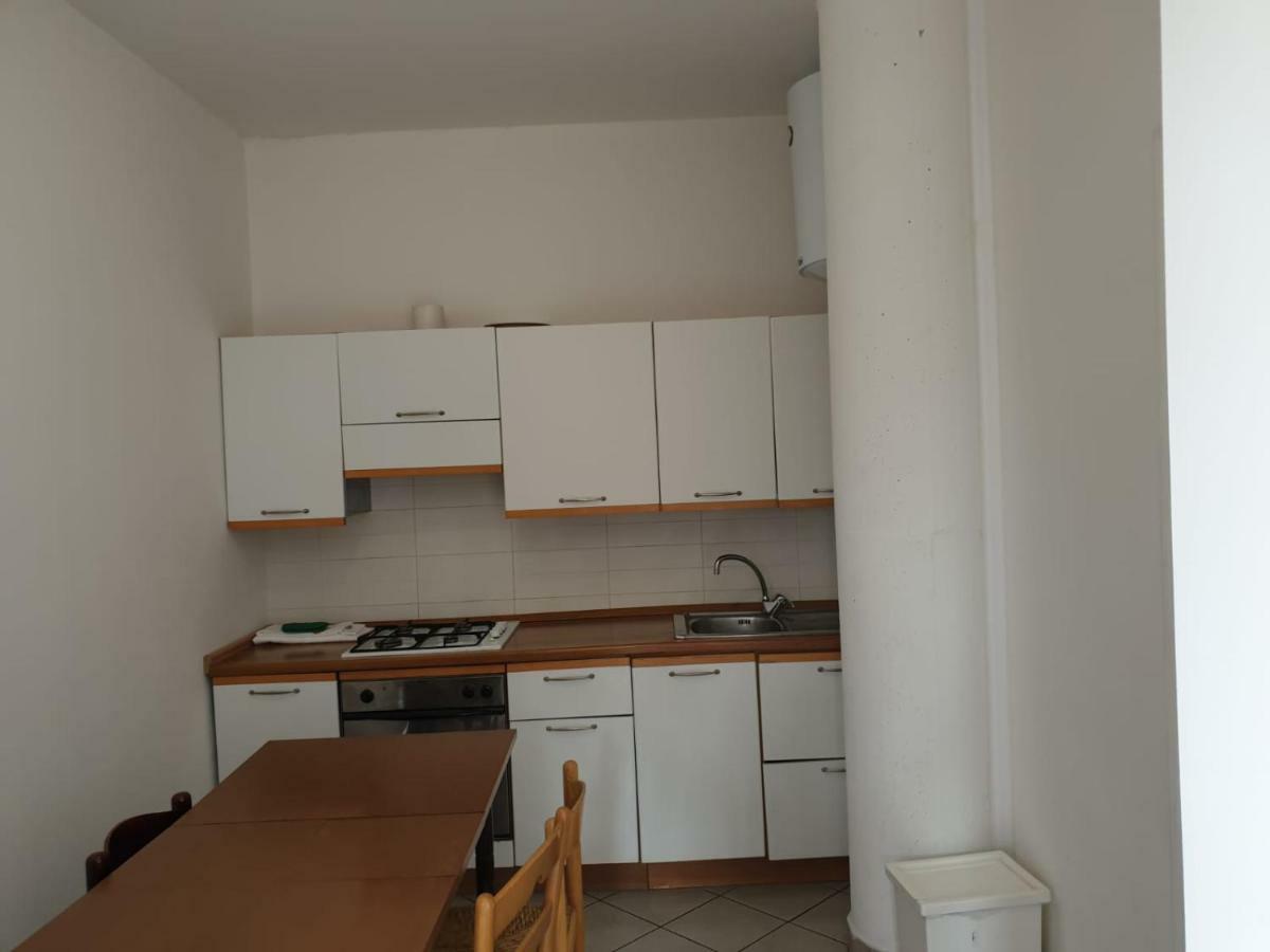 Residence Bano เซนีกัลเลีย ภายนอก รูปภาพ